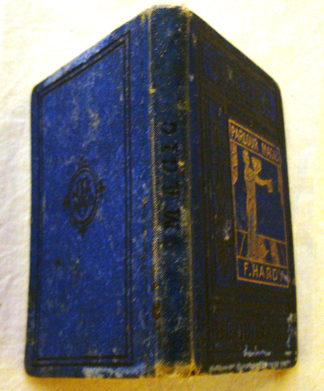 (image for) Collectible Books
